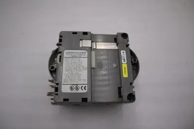Giddings & Lewis M.1300.7372 R1 Input Module 24VDC SINK/SOURCE STOCK 5176A