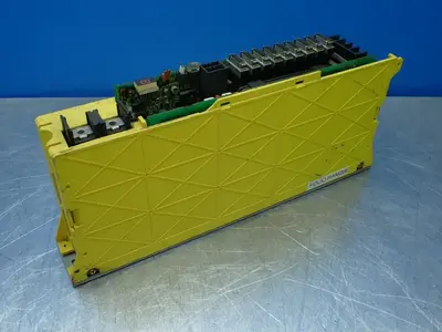 USED FANUC A06B6079H202