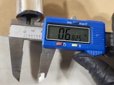NEW ENDRESS+HAUSER FTI56-NAA2RGJ43D1A