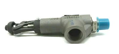 NEW GE 19110L-2-CC-MS-31-MT-FT-GS SAFETYVALVE 2-110-2-MS 19110L2CCMS31MTFTGS
