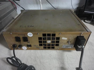 Used POWERTRON _UNKNOWN_ AC Power Supplies | OCO Industrial #1634377