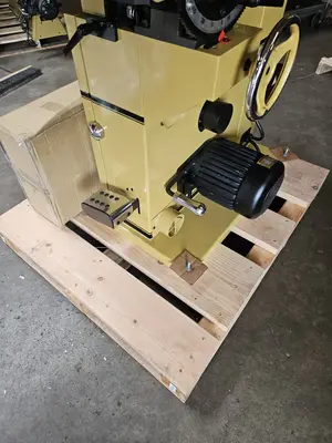 Used POWERMATIC PM2013B, Woodworking Vertical Band Saws California US | 10 Blade Pro Machinery #1510893