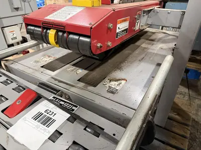Used 3M-MATIC _UNKNOWN_ Case Sealers - Tapers New Jersey US | UNION STANDARD EQUIPMENT CO. #1419755