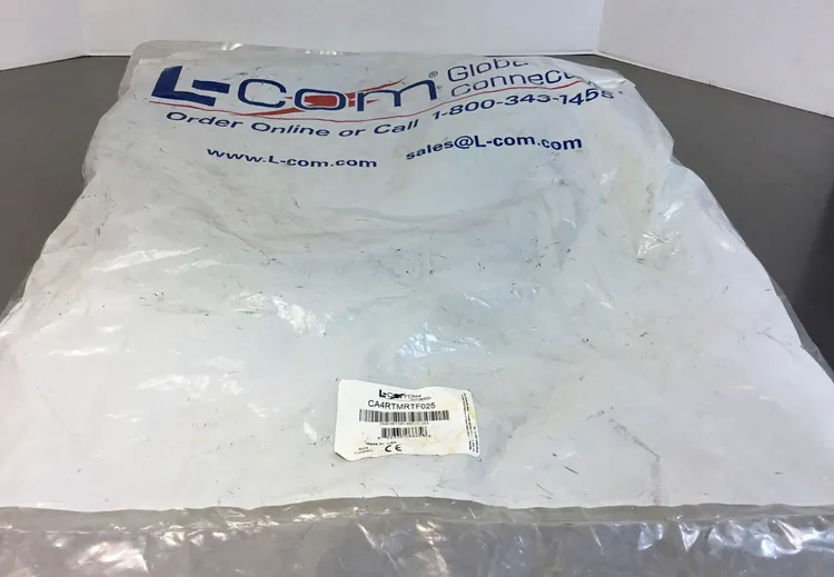 Used L COM _UNKNOWN_ Cable & Wire South Carolina US | Palmetto Automation #1165443