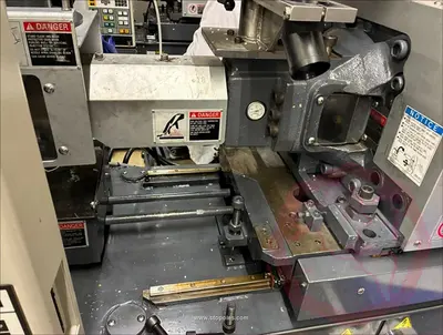Used 2003 SUMITOMO SE30D Injection Molding Machines Ohio US | Stopol Equipment Sales LLC #1427747
