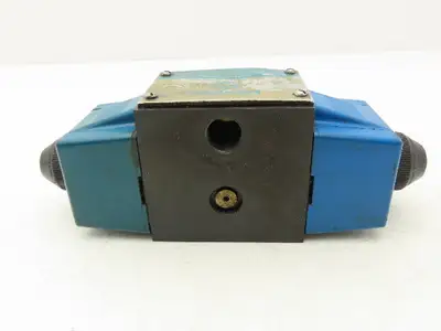 Used VICKERS _UNKNOWN_ Valves/Fittings Indiana US | Arrow Industrial #1316967