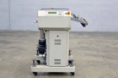 Used _UNKNOWN_ Pitney Bowes Y122 Paper Cutters Delaware US | United Machine Co. #1565395