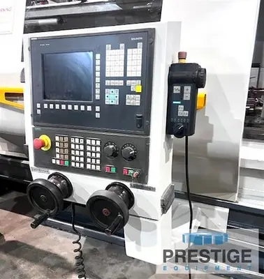 USED 2008 TOOLMEX TUR-930