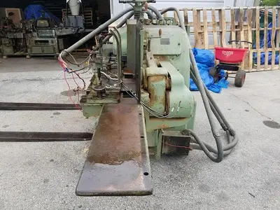 USED MATTISON 276