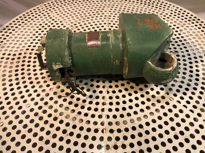 Lightnin Mixer and Agitator ND-2A Mixer