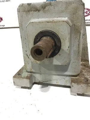 Stober C102N0620RD110FD71K4 Gearmotor