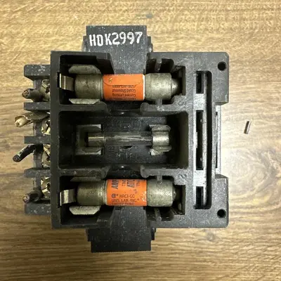 Used GENERAL E1803PB Miscellaneous Equipment (Electrical & Power) Ohio US | Surplus Asset Holdings #1210017