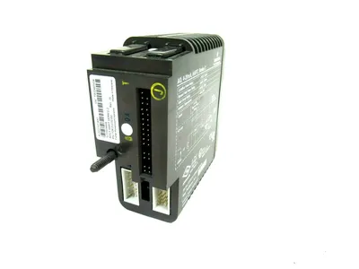 USED FISHER ROSEMOUNT DELTA V 12P2531X102 OUTPUT MODULE KJ3221X1-BA1 REV N