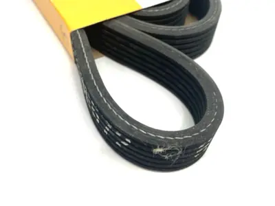 New | in-Stock Continental Serpentine Multi V-Belt Dual-Sided Poly 6DPK1710 Automotive Parts Michigan US | Maverick Industrial Sales #1390970