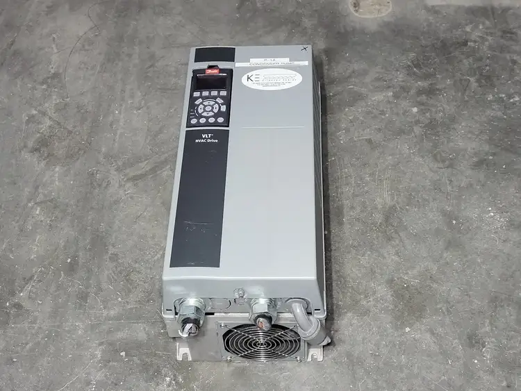 Used DANFOSS 131H9371 Switchgears British Columbia CA | Lenmark #835822