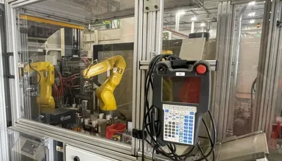 2019 ENGEL e-victory 170/100 US Horizontal Plastic Injection Molding Machines | JYC MACHINERY (4)