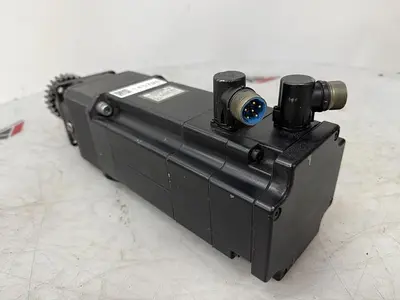 USED SIEMENS 1FK6063-6AF71-1TH0