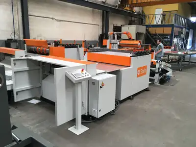 NEW STEFA LCS3