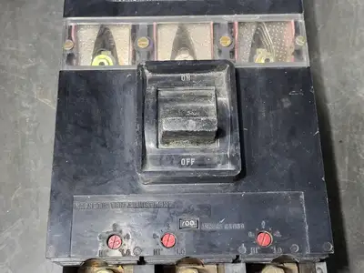 USED WESTINGHOUSE MA3800FS