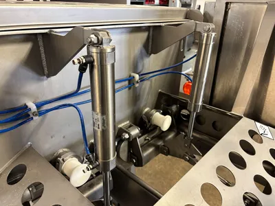 USED AMFEC 510