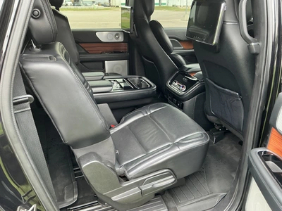 Used 2019 LINCOLN NAVIGATOR L SUVs Michigan US | Miedema Asset Management Group #1337339