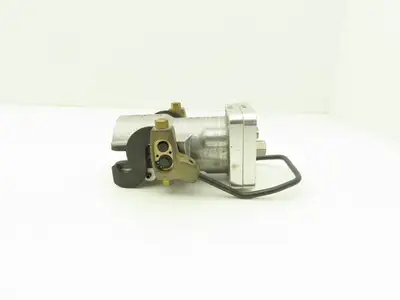 Destaco Quick Disconnect Manual Tool Changer Bore 1-7/8" Jaw Lock 3-1/4" W