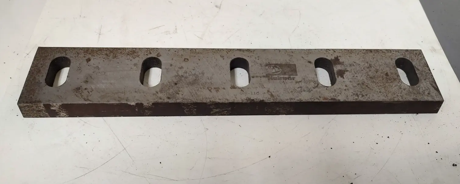 USED Nelmor G22-11C