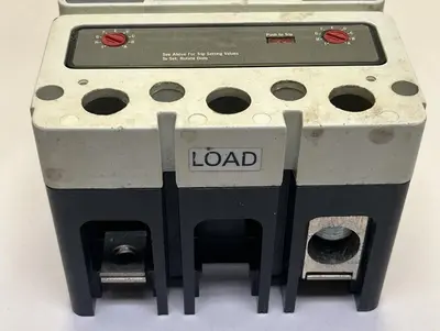 Used CUTLER-HAMMER HM2P400X5W Miscellaneous Equipment (Electrical & Power) | Surplus Asset Holdings #1196798