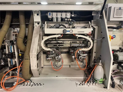 USED 2016 SCMI SOLUTION HD