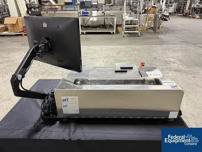 Used PTI _UNKNOWN_ Leak Testers Ohio US | Federal Equipment Company #1509712