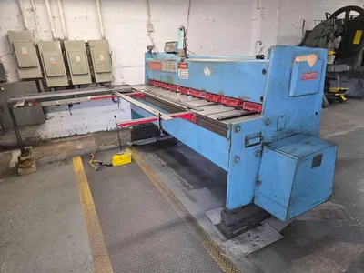 USED 1980 Niagara 1R-8