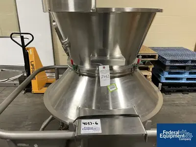 USED Vector 31.5" Vector Product Bowl