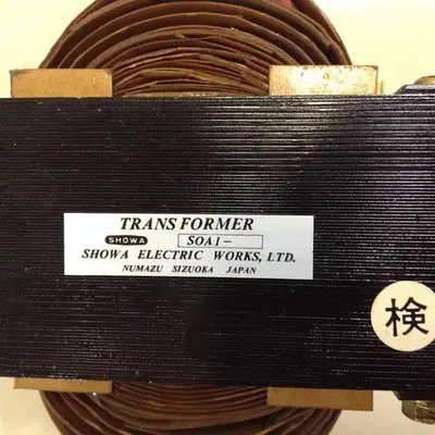 USED SHOWA SOA1