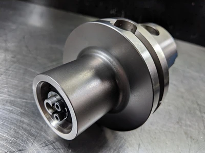 Kennametal KM80 KM40 Reducer 38mm Projection KM80ATCS4060 (LOC3115A)