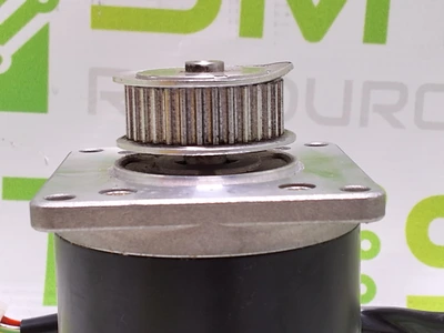 SANYO DENKI 103H7523-6250 STEPSYN STEPPING MOTOR