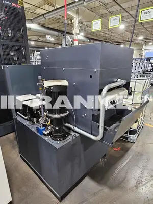 Used 2013 DMG MORI DMC 65 MONOBLOCK Vertical Machining Centers (5-Axis or More) US | FRANKE CNC, LLC #1371046