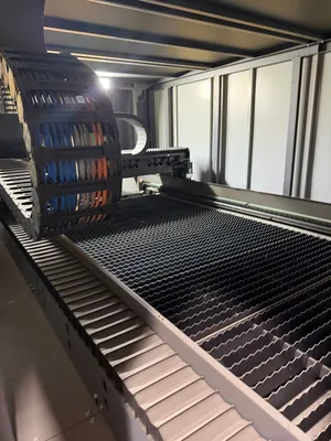 2022 BYSTRONIC DNE LC 3 Laser, CNC | Asset Exchange Corporation (17)