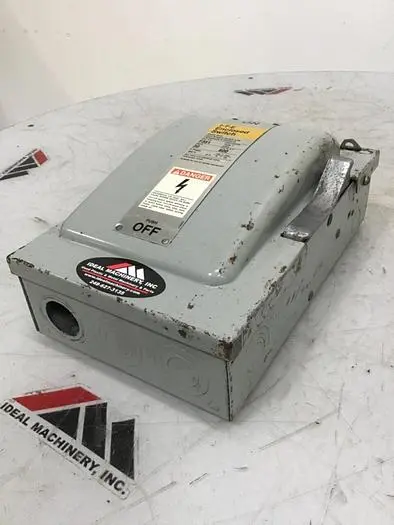 USED SIEMENS F-351