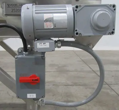 USED WEXXAR TF-200SLQ