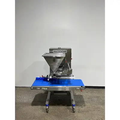 Used Unifiller _UNKNOWN_ Depositors | ISCA #1298905