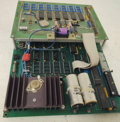 NEW EPIC SCI 23163