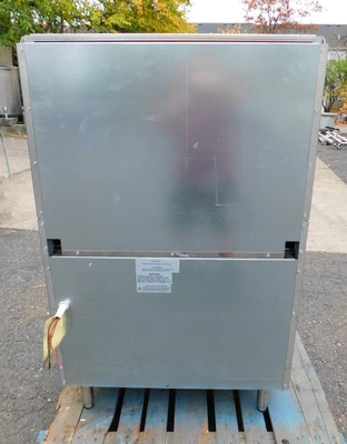 USED IMPERIAL IR 6E
