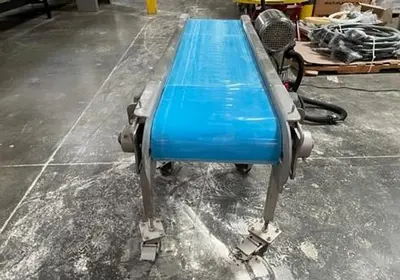 USED ANDGAR 6688