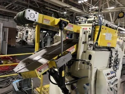 2015 COE CPR-DE-PO-6018 / CPPS-350-12 Coil Feed Lines | PressTrader Limited (5)