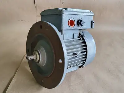 USED SEW-EURODRIVE (FA70A)DFT71D4