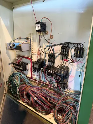 USED ASC 10D48D22/5H200