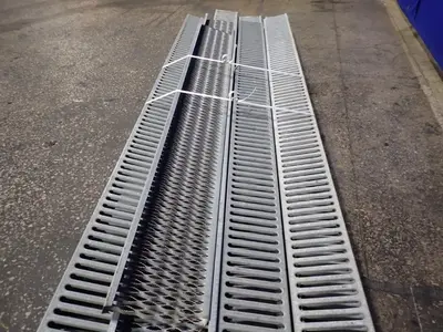 Grating