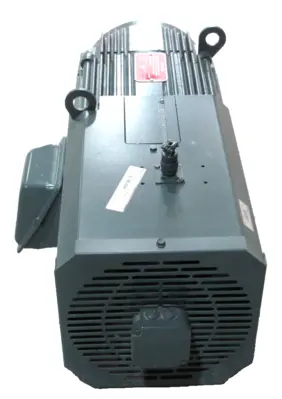 NEW BALDOR F21-A000-0207 MOTOR 30HP 460V FL2162CZ F21A0000207