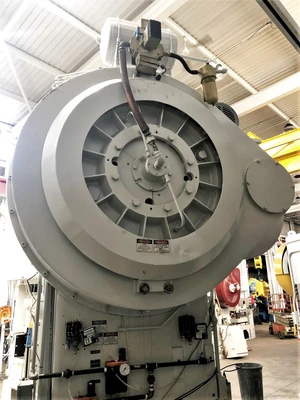 USED 1970 MINSTER MINSTER P2-150-54 PRESS