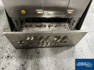 USED Fette Fette Tablet Press, Model 3090